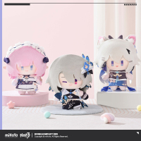 Plushie (挚意茸茸系列) (5)