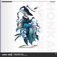 Acrylic Stand (芳林梦谣系列) (6)