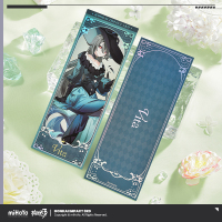 Laser Ticket (芳林梦谣系列) (6)