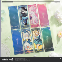 Laser Ticket (芳林梦谣系列)