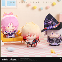 Chibi Plush Series Plushie (5)
