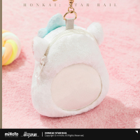 Little Ica Plush Badge Pouch (5)