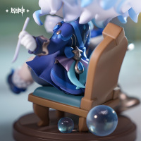 Furina Chibi Figure (甜香午后颂) (6)