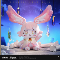 Mem Plushie