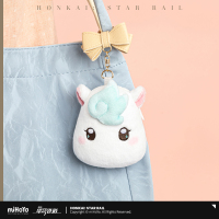 Little Ica Plush Badge Pouch (3)