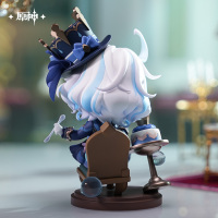 Furina Chibi Figure (甜香午后颂) (4)