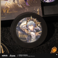 2025 Commemorative Gift Box (星铁LIVE系列) (5)