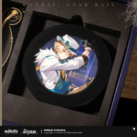 2024 Commemorative Gift Box (星铁LIVE系列) (4)