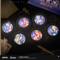 2024 Commemorative Gift Box (星铁LIVE系列) (5)