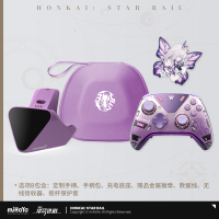 Castorice Force Feedback Elite Controller (5)