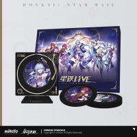 2024 Commemorative Gift Box (星铁LIVE系列) (6)