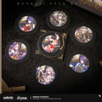 2025 Commemorative Gift Box (星铁LIVE系列) (6)