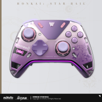Castorice Force Feedback Elite Controller