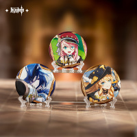 Badge (致终幕的欢宴系列) (6)