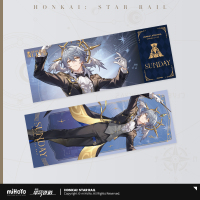 Laser Ticket (星铁LIVE系列) (4)