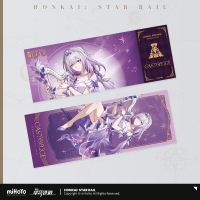 Laser Ticket (星铁LIVE系列) (5)