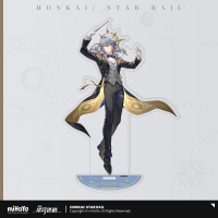 Acrylic Stand (星铁LIVE系列) (4)