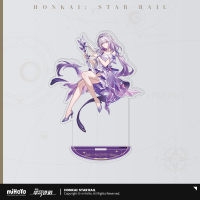 Acrylic Stand (星铁LIVE系列) (5)