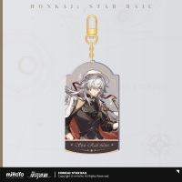 Acrylic Keychain (星铁LIVE系列) (6)