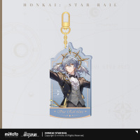 Acrylic Keychain (星铁LIVE系列) (4)