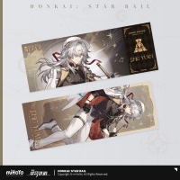 Laser Ticket (星铁LIVE系列) (6)
