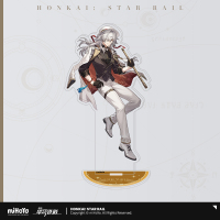Acrylic Stand (星铁LIVE系列) (6)