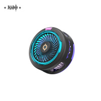 Flames and Mountains Series Citlali Impression Phone Cooler (5)