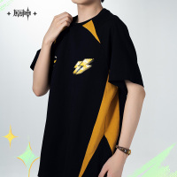 シロネン イメージTシャツ（万火与山麓系列） (3)