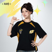 シロネン イメージTシャツ（万火与山麓系列） (2)