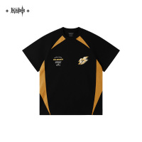 シロネン イメージTシャツ（万火与山麓系列） (6)