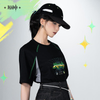 キィニチ イメージTシャツ（万火与山麓系列） (3)