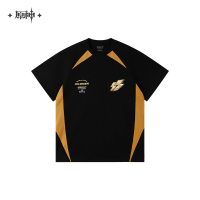 シロネン イメージTシャツ（万火与山麓系列）