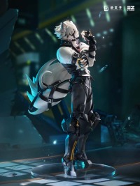 Lycaon 1/7 Scale Figure (阵营系列) (Victoria Housekeeping Co.) (3)