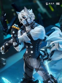 Lycaon 1/7 Scale Figure (阵营系列) (Victoria Housekeeping Co.) (2)