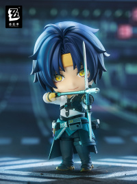 Harumasa GSC Nendoroid Figure (6)