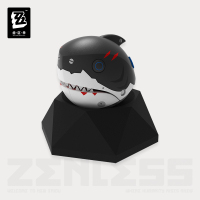 3D Keycap (仿制音擎系列) (4)