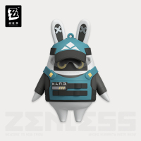 Figure Blind Box Vol. 1 (邦布Standee系列) (酷酷邦布) (3)