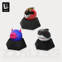 3D Keycap (仿制音擎系列) (2)