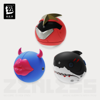 3D Keycap (仿制音擎系列) (3)