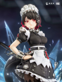 Ellen 1/7 Scale Figure (阵营系列) (Victoria Housekeeping Co.) (2)