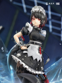 Ellen 1/7 Scale Figure (阵营系列) (Victoria Housekeeping Co.) (4)
