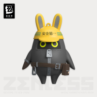 Figure Blind Box Vol. 1 (邦布Standee系列) (酷酷邦布) (4)