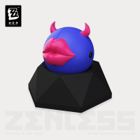 3D Keycap (仿制音擎系列) (6)