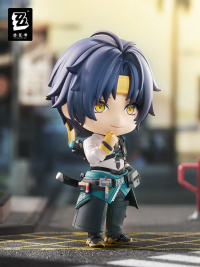 Harumasa GSC Nendoroid Figure (5)