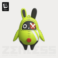 Figure Blind Box Vol. 1 (邦布Standee系列) (酷酷邦布) (6)