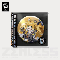 Tinplate Badge (Full Display Series) (Yunkui Summit) (6)