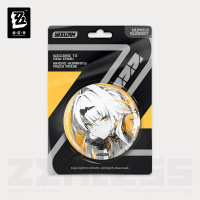 Reflective Badge (Cinema Series) (Yunkui Summit) (4)