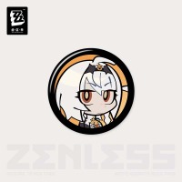 契合系列 代理人头像mini徽章盲盒 第四弹 (4)