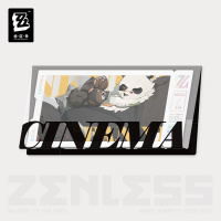 Collectible Card Set (Cinema Series) (Yunkui Summit) (5)