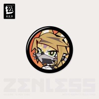 契合系列 代理人头像mini徽章盲盒 第四弹 (6)